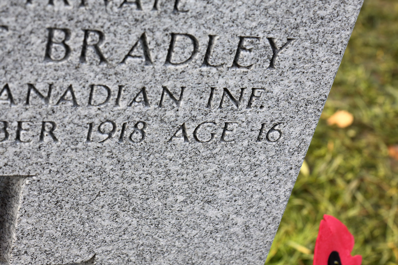 That age, is, well... damn.